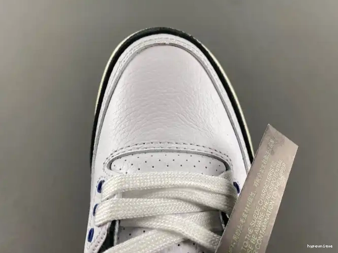 HYPE Diffused Ma HV8571-100 OG x A 3 Blue Air Jordan Maniere SP 0510